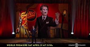 Paul F. Tompkins: Laboring Under Delusions | movie | 2012 | Official Clip