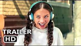 MUSIC Trailer (2021) Kate Hudson, Sia, Maddie Ziegler Movie
