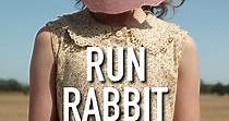 Run Rabbit Run - película: Ver online en español