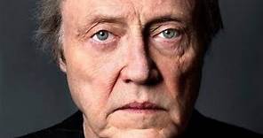 The Untold Truth Of Christopher Walken