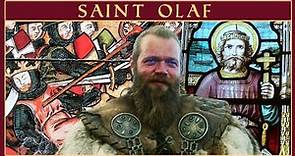 The True Story of Olaf Haraldsson | Vikings Valhalla