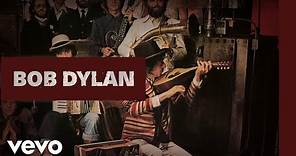 Bob Dylan, The Band - This Wheel's On Fire (Official Audio)