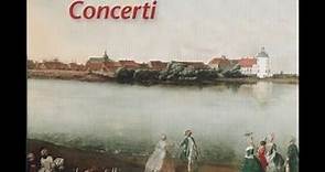 Franz & Georg Anton Benda - Concerti (Il Gardellino)