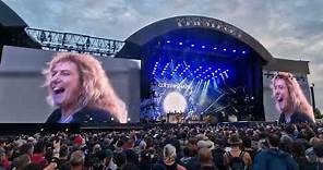Whitesnake & Steve Vai - Still of the Night (live @HellfestOfficial 2022)