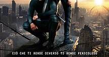 Divergent - Film (2014)