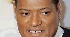 Laurence Fishburne turns 62