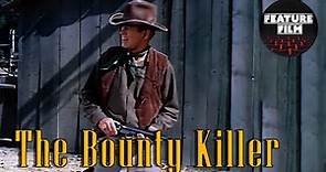 The Bounty Killer (1965) - A Classic Western Movie | Full-Length Feature Film | Free to Watch