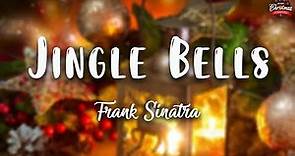 Jingle Bells - Frank Sinatra ( Lyrics)