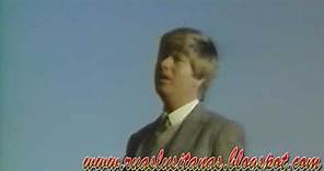 Roberto Leal - Foi Preciso Navegar (Videoclip 1983)