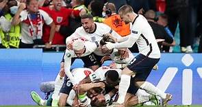 Euro 2021: l’Angleterre met fin à l’épopée danoise et rejoint l’Italie en finale