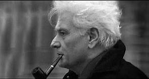Jacques Derrida | Historia de la filosofía (59/61)