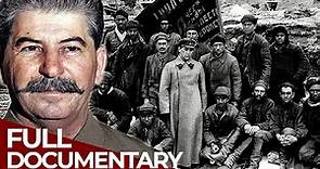 Gulag - The Story | Part 2: Propagation - 1934 - 1945 | Free Documentary History