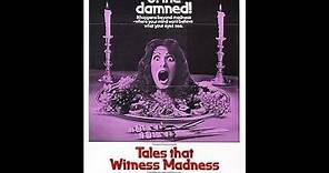 Tales That Witness Madness (1973) - Trailer HD 1080p