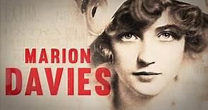 Marion Davies | Citizen Hearst | American Experience | PBS
