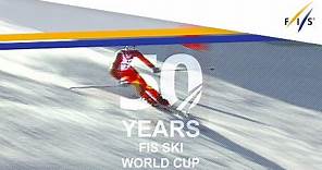 50 years | Pirmin Zurbriggen | FIS Alpine