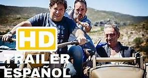 Bendita Calamidad Trailer En Español HD