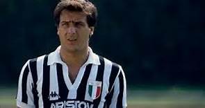 Gaetano Scirea --Best skills & goals-- GREATEST DEFENDER EVER