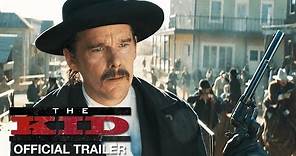 The Kid (2019 Movie) Official Trailer – Ethan Hawke, Dane DeHaan, Jake Schur