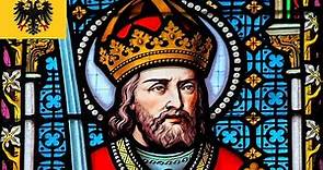 Charlemagne | Holy Roman Emperor