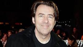 Jonathan Ross opens up about mental impact on daughter Betty after fibromyalgia diagnosis