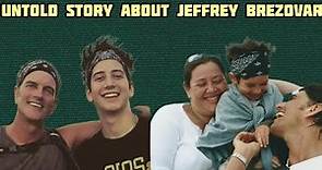 Jeffrey Bezoar's Biography: Who is Milo Manheim father?