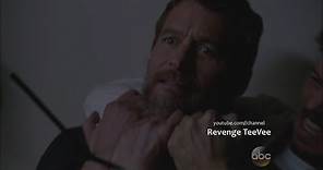 Revenge 4x08 Emily Saves David "Contact"
