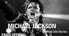 Michael Jackson full life story |biography of Michael Jackson