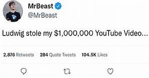 How I Stole a YouTube Video from MrBeast