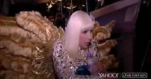 Lady Gaga - INTRO, ARTPOP, G.U.Y, Donatella, Venus (ArtRave: The ARTPOP Ball Tour)