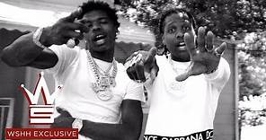 Lil Durk Feat. Young Dolph & Lil Baby "Downfall" (WSHH Exclusive ...