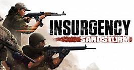 [Insurgency Sandstorm] 遊戲畫面設定 - andy75120的創作 - 巴哈姆特