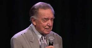 Ray Price "For the Good Times"