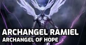 Archangel Ramiel - The Archangel Of Hope