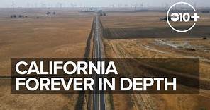 California Forever in Solano County, explained (2023)