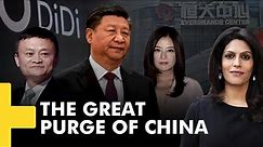 Gravitas Plus: Why is Xi Jinping cracking down on everyone?