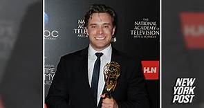 Billy Miller, former The Young and the Restless and General Hospital actor, dies aged 43