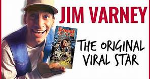 Jim Varney | The Original Viral Star | A Docu-Mini