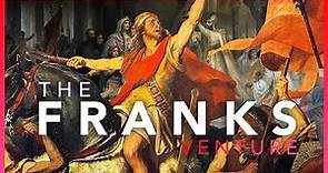 The Franks - Charlemagne - Medieval History