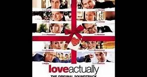 Love Actually - The Original Soundtrack-18-PM's Love Theme