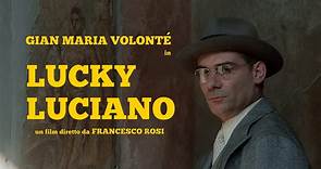 Lucky Luciano (1973) Full HD (vers. restaurata) - Video Dailymotion