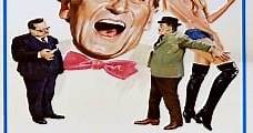 Totó, Fabrizi y los jóvenes de hoy (1960) Online - Película Completa en Español - FULLTV
