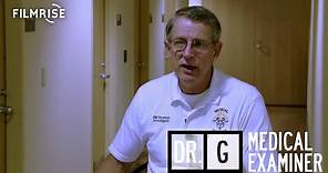 Dr. G: Medical Examiner - Season 7, Episode 5 - Body Burn - Full Episode