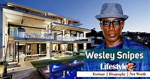 Wesley Snipes' Extravagant Lifestyle Unveiled: Net Worth, Opulent Cars, Residence, and Earnings
