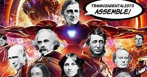 The American Transcendentalists documentary