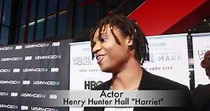 Henry Hunter Hall 2019