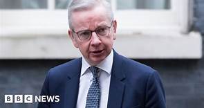 Michael Gove: What are the hurdles facing his plans on extremism?