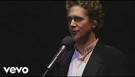 Michael Ball - The Rose (Live at Royal Concert Hall Glasgow 1993)