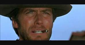 Clint Eastwood - Por un puñado de dolares