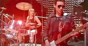 Eddie & the Hot Rods - Teenage Depression - 1977 performance HD