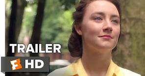 Brooklyn Official Trailer #1 (2015) - Saoirse Ronan, Domhnall Gleeson Movie HD